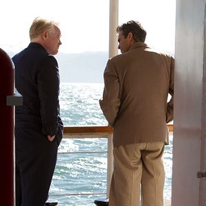 The Master - Película 2012