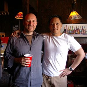 Foto Sarote Tabcum Jr.