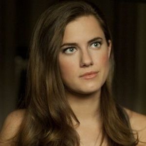 Foto Allison Williams
