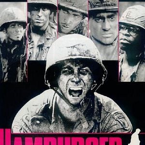 Foto La colina de la hamburguesa