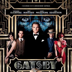 Foto El gran Gatsby