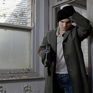 Foto Atraco en Belfast