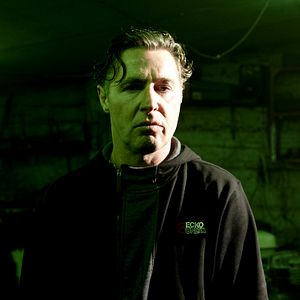 Foto Atraco en Belfast