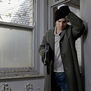 Foto Atraco en Belfast