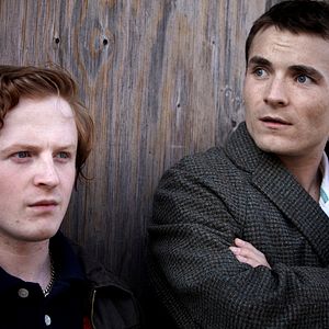 Foto Atraco en Belfast