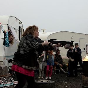 Foto Atraco en Belfast