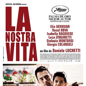 Foto La Nostra Vita