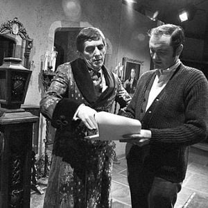 Foto Dark Shadows