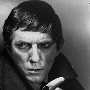 Foto Dark Shadows