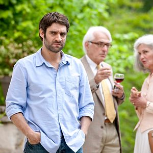 Foto Guillaume Carcaud