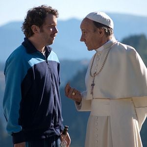 Foto Wer's glaubt wird selig