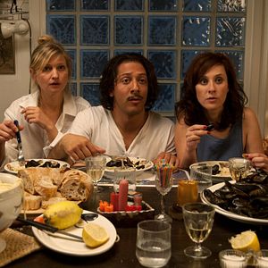 Foto Wer's glaubt wird selig