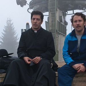 Foto Wer's glaubt wird selig