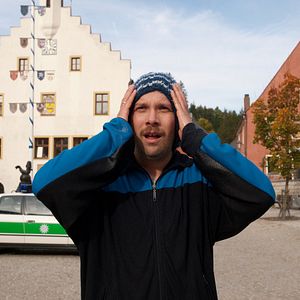 Foto Wer's glaubt wird selig