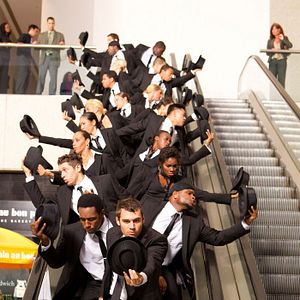 Foto Step Up Revolution