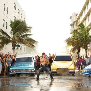 Foto Step Up Revolution