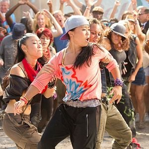 Foto Step Up Revolution