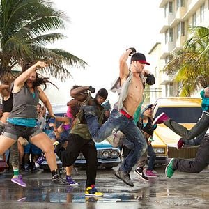 Foto Step Up Revolution