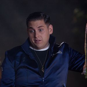 Foto Los amos del barrio