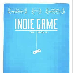 Foto Indie Game: The Movie