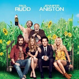 Foto Sácame del paraíso