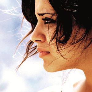 Foto Derrière moi les oliviers