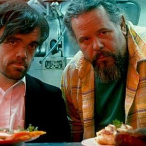 Foto Pete Smalls Is Dead