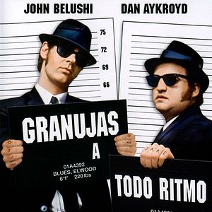 Foto Granujas a todo ritmo