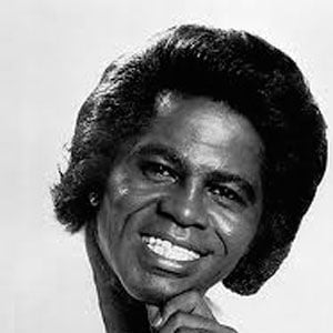 Foto James Brown