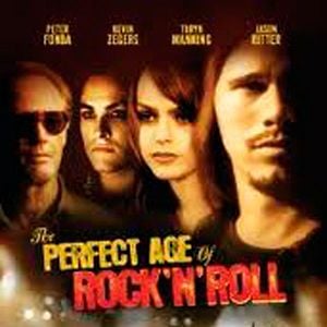 Foto La edad perfecta del Rock'n Roll