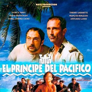 Foto El Príncipe del Pacífico