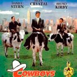 Foto Cowboys de ciudad