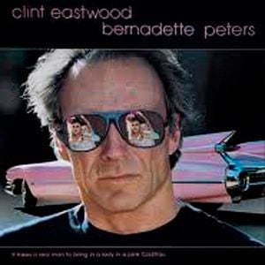 Foto El cadillac rosa