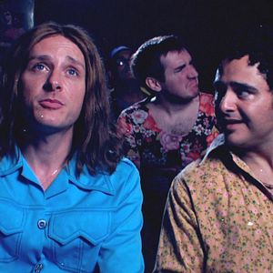 Foto The Disco Exorcist