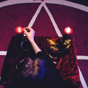 Foto The Disco Exorcist