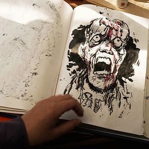 Foto Some Guy Who Kills People