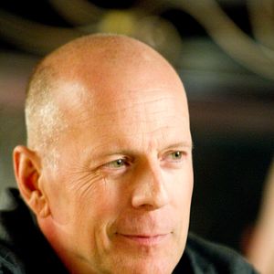 Foto Bruce Willis