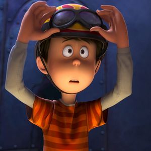 Foto Lorax. En busca de la trúfula perdida