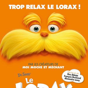 Foto Lorax. En busca de la trúfula perdida