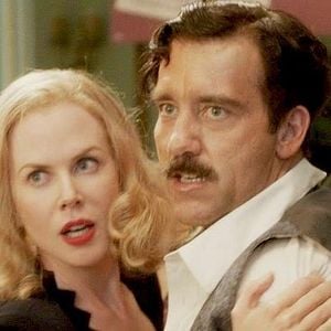 Foto Hemingway & Gellhorn