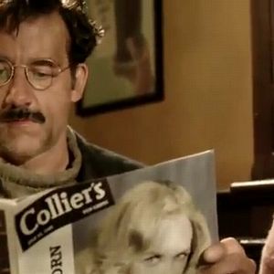 Foto Hemingway & Gellhorn