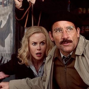 Foto Hemingway & Gellhorn