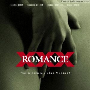 Foto Romance X