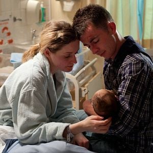 Foto La parte de los ángeles