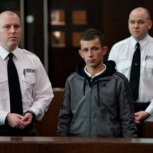 Foto La parte de los ángeles