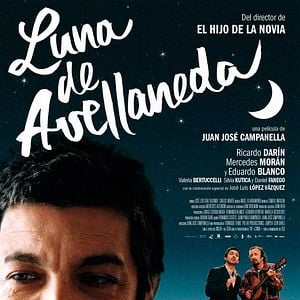 Luna de Avellaneda - Película 2004 - SensaCine.com