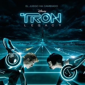 Foto Tron: Legacy