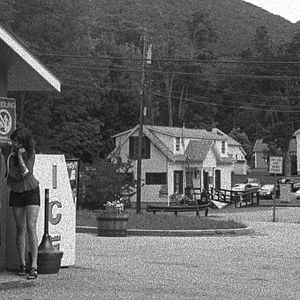 Foto The Color Wheel