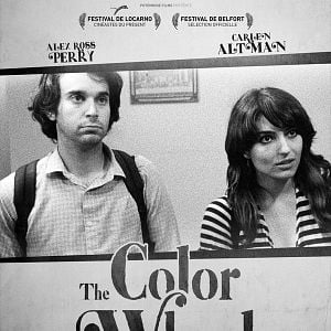 Foto The Color Wheel