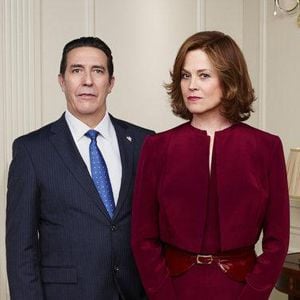 Foto Political Animals